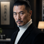 Chen Rong