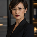 Lucy Wong
