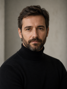 Marc Delcourt