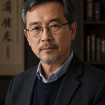 Prof. Sun Jian