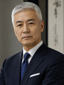 Zhang Wei